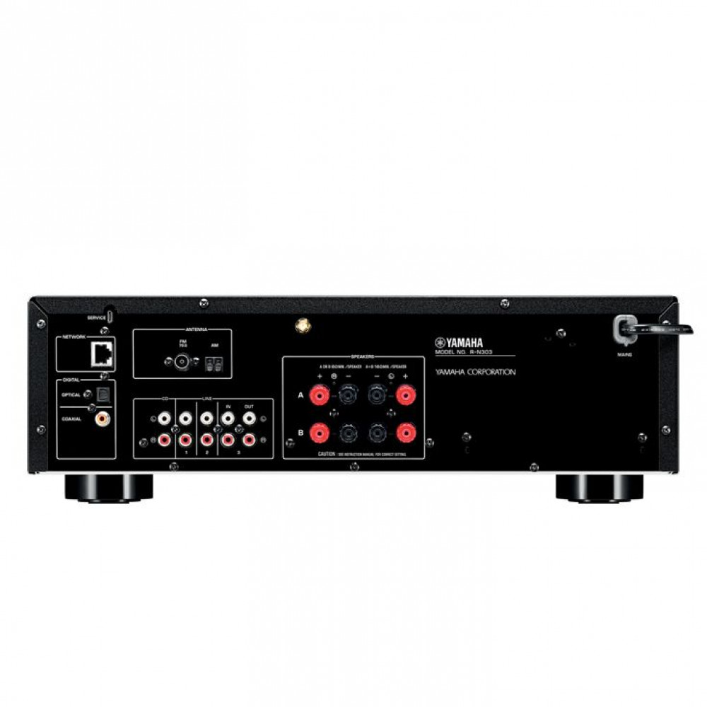 Yamaha R-N303